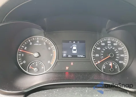 2019 Kia Optima Lx z USA, uszkodzony, nr VIN 5XXGT4L33KG377751